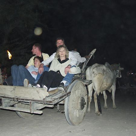 Pachewar Garh Fort Dış mekan fotoğraf