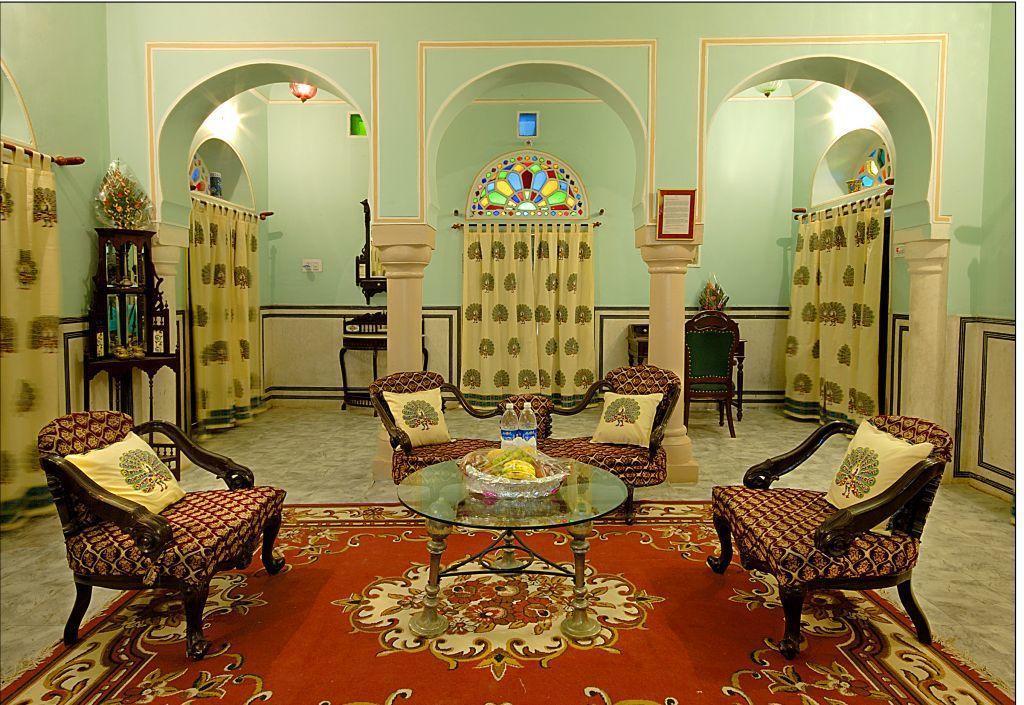 Pachewar Garh Fort Dış mekan fotoğraf