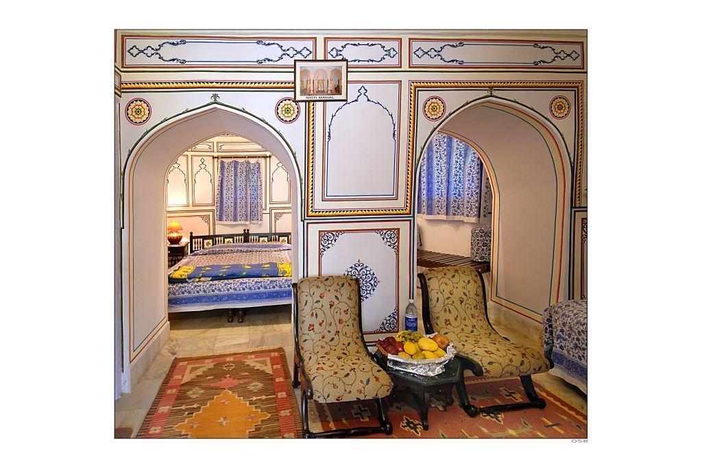 Pachewar Garh Fort Oda fotoğraf