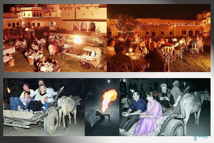 Pachewar Garh Fort Dış mekan fotoğraf