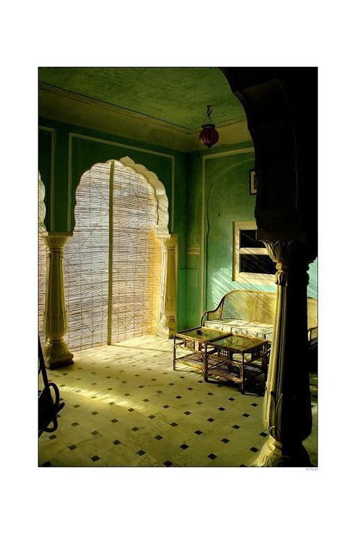 Pachewar Garh Fort Dış mekan fotoğraf